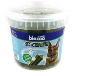 Biozoo Dental Stick Green